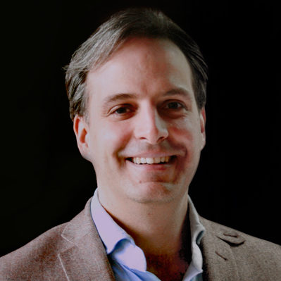 Victor Bekink