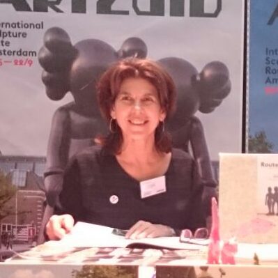 Barbara Buddingh