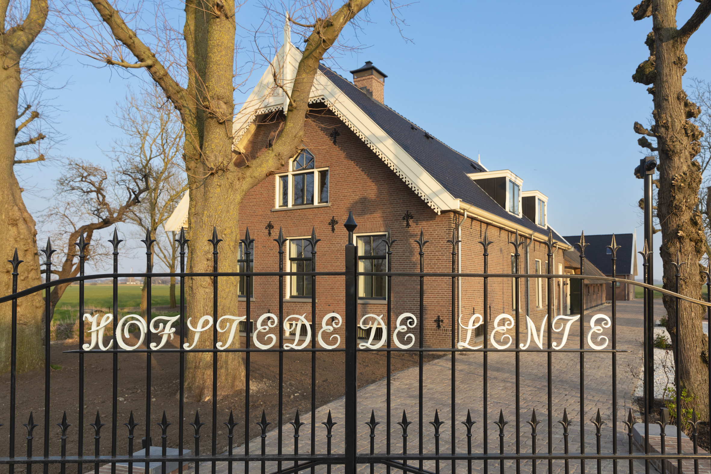 Poort